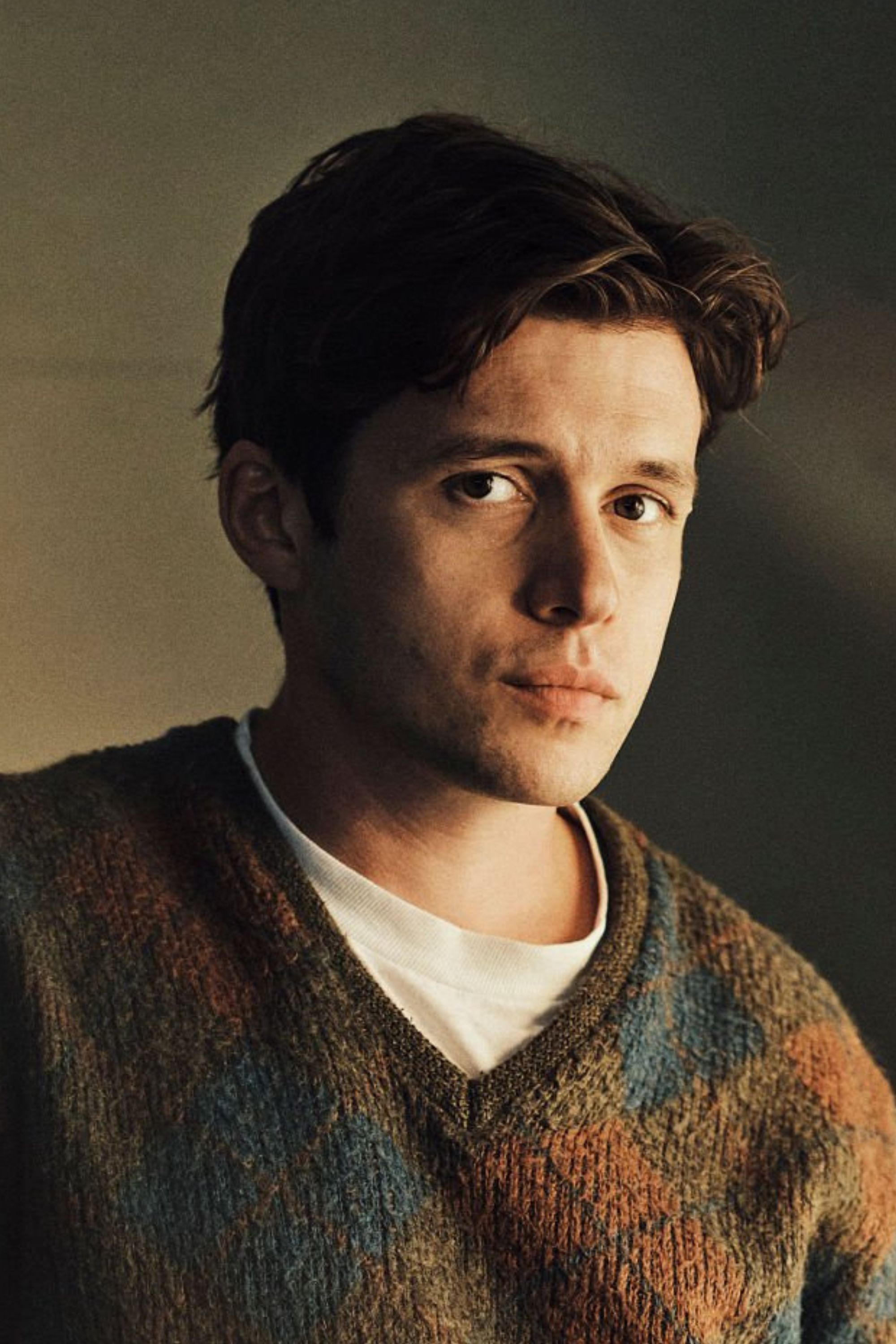 Nick Robinson Profile